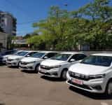 SGU Ploiești își schimbă autoturismele. Cele vechi generau pierderi!